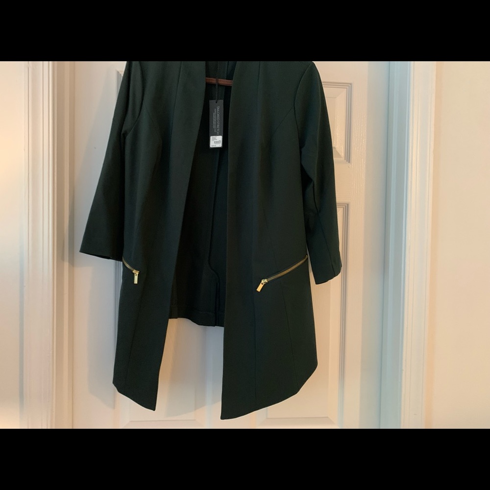 Lane Bryant Blazer